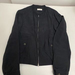 Dries Van Noten Bomber Jacket